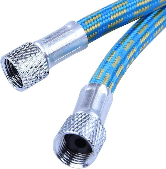 Aerograf cu recipient Bec 0.2mm και 0.3mm Module