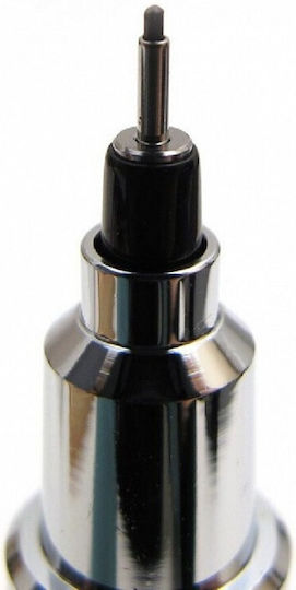 Uni-Ball Mechanical Pencil for Drawing 1pcs Black