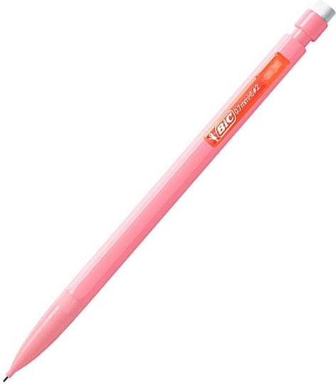 Bic Matic Pastel Mechanical Pencil HB 0.7mm