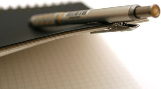 Pentel Graphgear 1000 Mechanical Pencil for Drawing Metallic 1pcs Silver