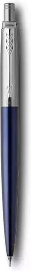 Parker Jotter Mechanical Pencil made of Steel 1pcs Royal Blue CT