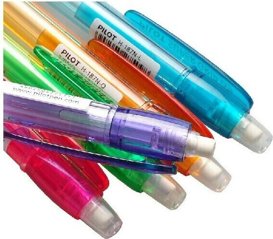 Pilot Super Mechanical Pencil Metallic 12pcs Blue