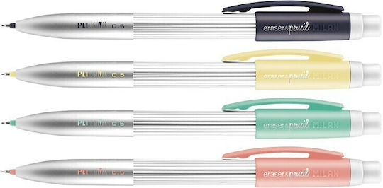 Milan PL1 ΗΒ Mechanical Pencil