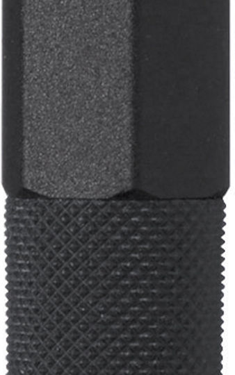 Rotring 800 Mechanical Pencil for Drawing Metallic 1pcs Black