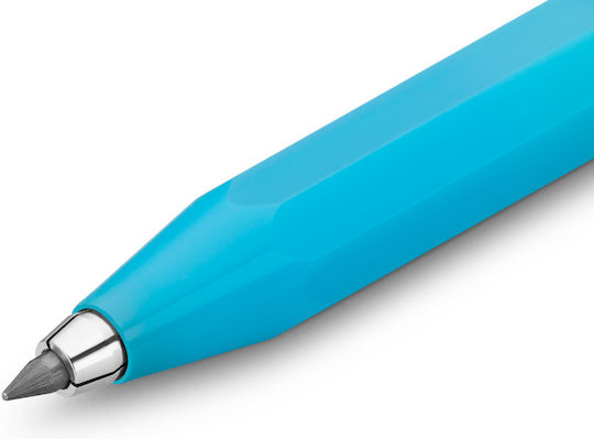 Kaweco FROSTED Sport Mechanical Pencil Plastic 1pcs Blue