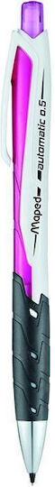 Maped Blackpeps Mechanical Pencil 1pcs Pink