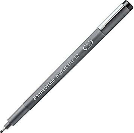 Staedtler Mechanical Pencil for Drawing Plastic 10pcs Black