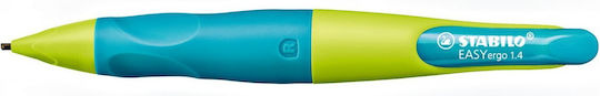 Stabilo Easyergo Μηχανικό Μολύβι 1.4mm Green-Aquamarine ΗΒ