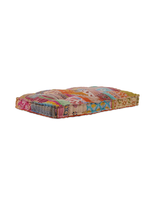 vidaXL Pernă pentru Canapea de Paletă Multicolour 40x60cm. 4019079