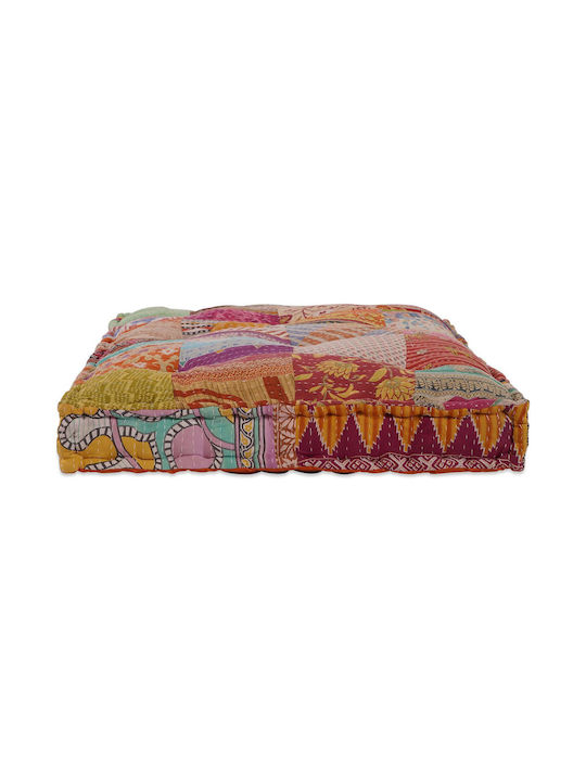 vidaXL Pernă pentru Canapea de Paletă Multicolour 40x60cm. 4019079
