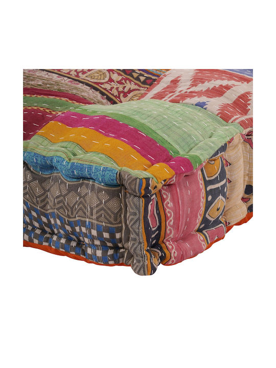 vidaXL Pernă pentru Canapea de Paletă Multicolour 40x60cm. 4019079