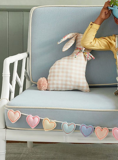 Meri Meri Party Decorations Garland for Party 32.4cm