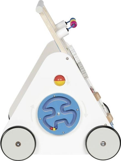 Goki Baby Walker for 9++ Months 59961