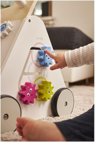 Goki Baby Walker for 9++ Months 59961