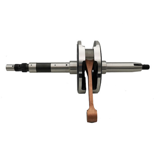 IKK Motorcycle Crankshaft Honda Astrea Grand 100 / Astrea Supra 100