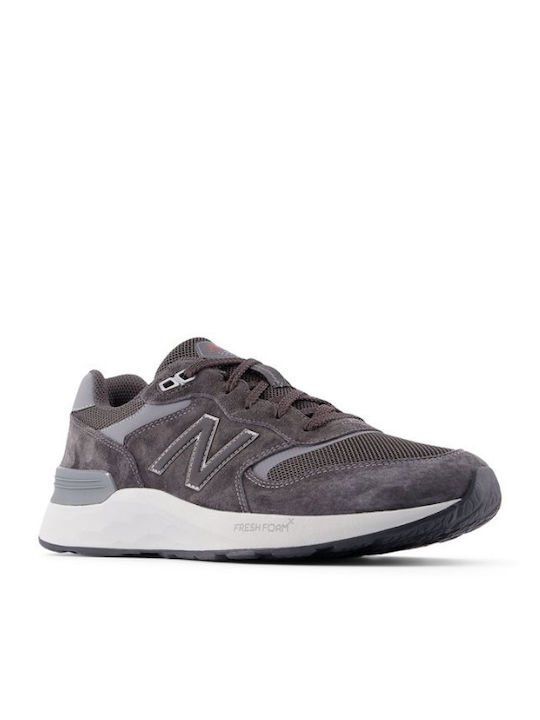 Sneakers Black Cement / Gray