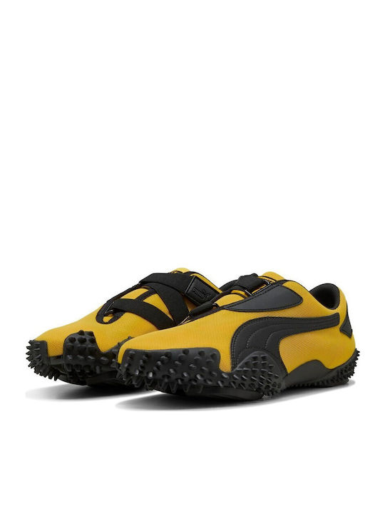 PUMA Mostro Og Prime Adidași Negri PUMA Mostro Og Prime Adidași Negri