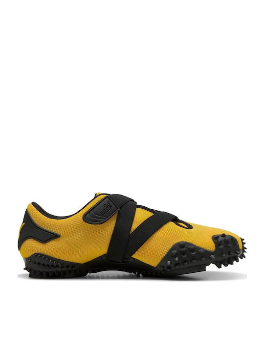 Mostro Og Prime Sneakers Черен