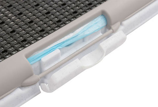 Stefanplast Dog Training Toilet 60x40cm 1pcs