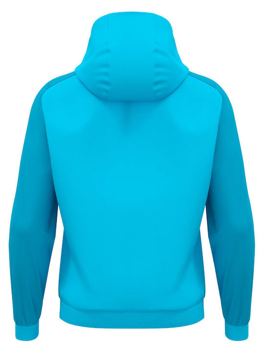 Neon Sky Kapuzen-Sweatshirt