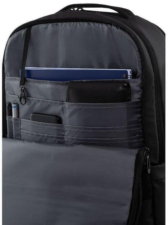 Coolpack School Bag Backpack Black