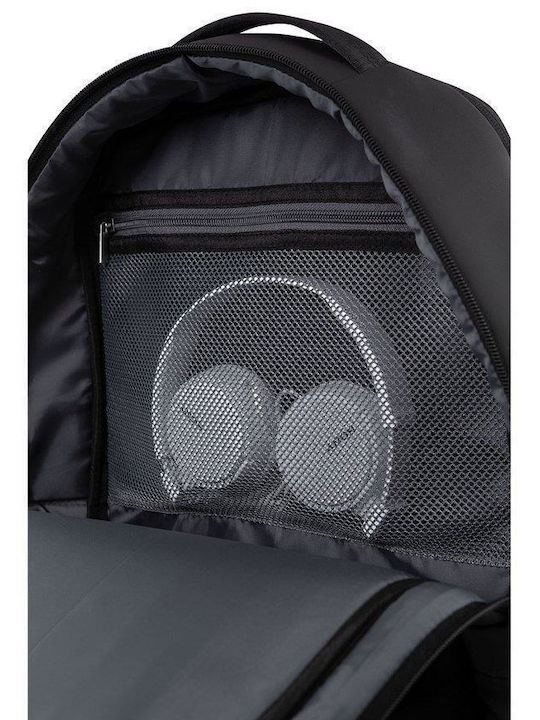 Coolpack School Bag Backpack Black