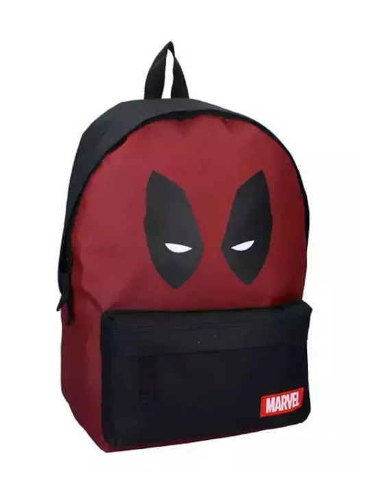 Deadpool Rucksack Marvel Encore Time