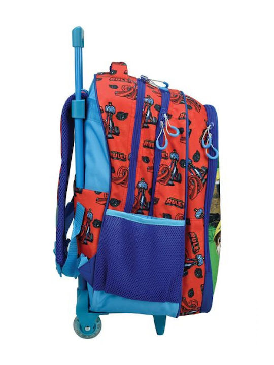 Gim Paw Patrol Troler Gim Paw Patrol Troler