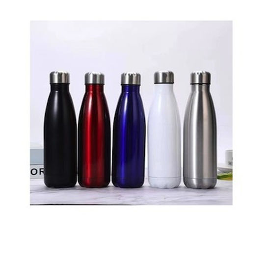 Dream House Μπουκάλι Θερμός Ανοξείδωτο 500ml Μπλε