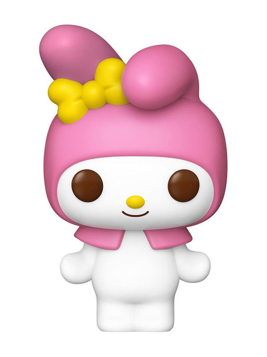 Funko Bitty Pop! Игри: Sanrio - Hello Kitty and Friends Chase 4бр