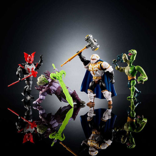 Mattel Masters of the Universe Action Figure 14cm