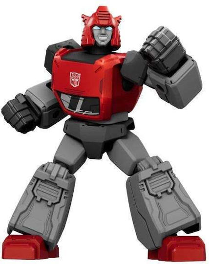 The Transformers Transformers: : Blokees - Galaxy Version 02 Sos Σετ Μοντελισμού (τυχαίο Περιεχόμενο) Φιγούρα