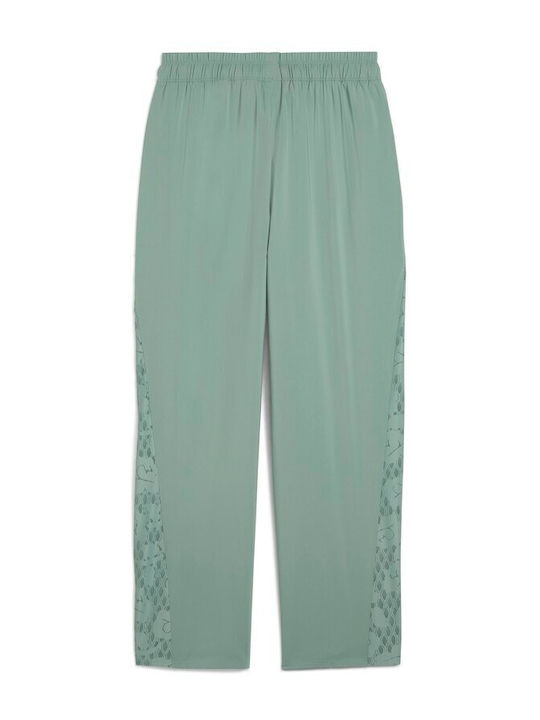 Sweatpants Green