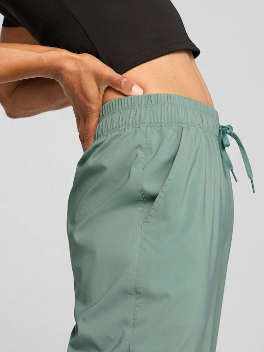 Sweatpants Green