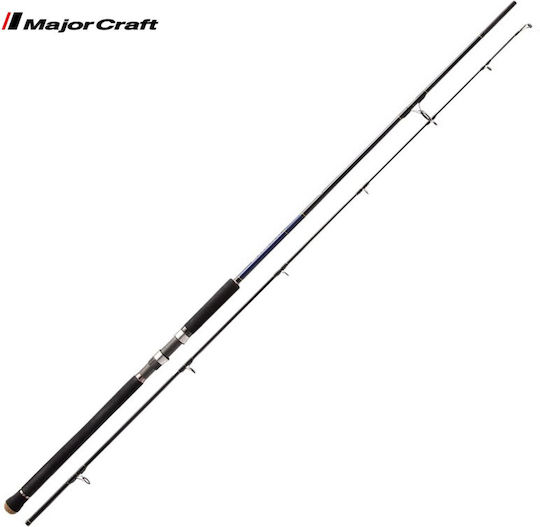 MajorCraft SP Solpara Light Shore 962LSJ Fishing Rod for Shore Jigging 2.93m 20-60gr