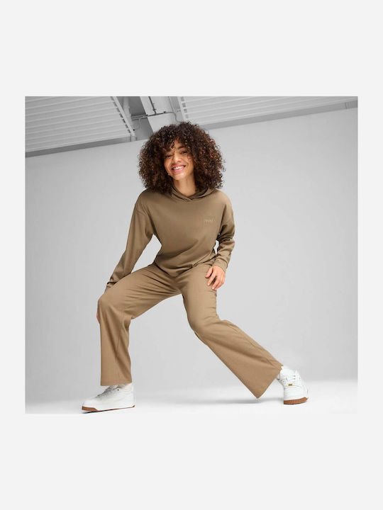 Sweatpants Beige