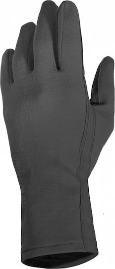 Pentagon Nomex Military Gloves Black in Black color