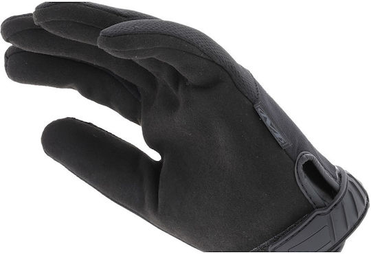 Mechanix Wear Military Gloves in Black color