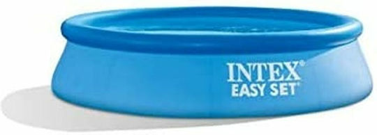 Intex Easy Set Round Swimming Pool PVC 1942L Inflatable 244x61cm