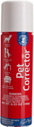 Company of Animals Pet Corrector Спрей Репелент Куче AP00