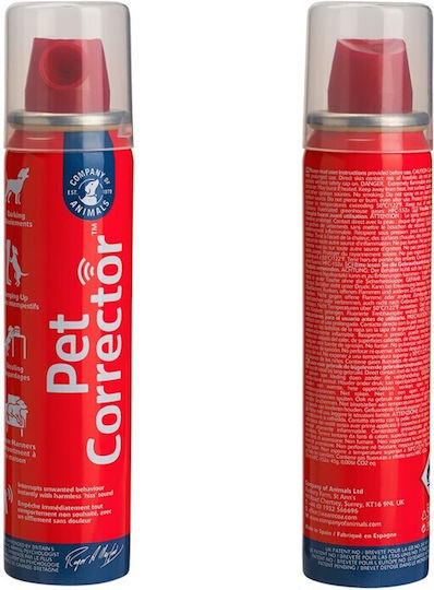 Company of Animals Pet Corrector Спрей Репелент Куче AP00