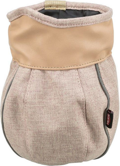 Trixie Snack Bag Beige 11x16cm