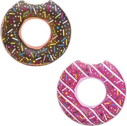 Bestway Inflatable Float for Sea Donut 107x107cm