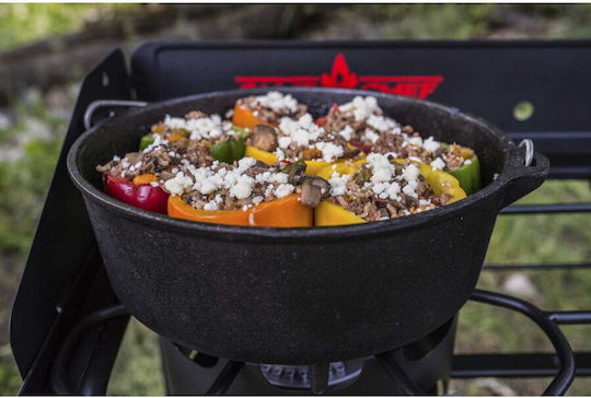 Camp Chef Κατσαρόλα για Camping 5600ml