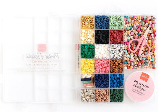 Beads for Children 5+ years Years