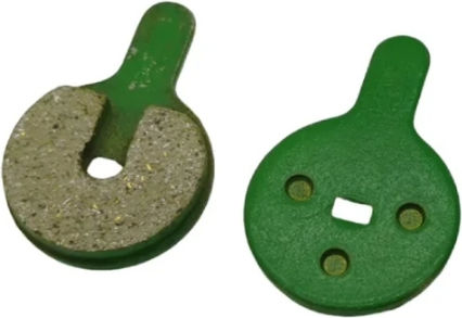 Ceramic Brake Pads Electric Scooter Kukurin G2 Pro & G2 Max