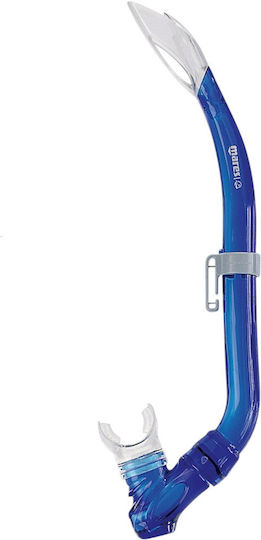 Mares Pirate Silicone Diving Mask With Snorkel Kids Transparent