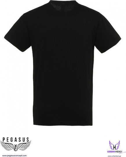 Pentagon Ageron T-shirt Black