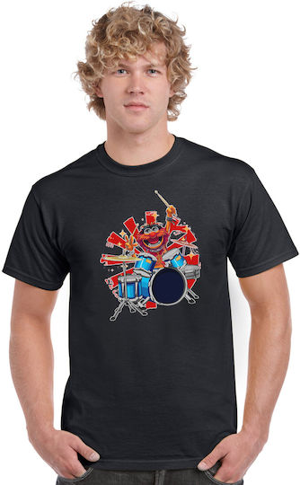 Pentagon Ageron T-shirt Black