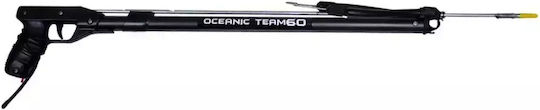 Oceanic Harpunen mit Gummi 60cm